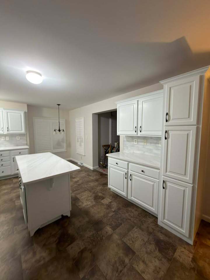 residential painting in palmyra nj